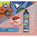 Randm พายุทอร์นาโด vape 6000 พัฟ